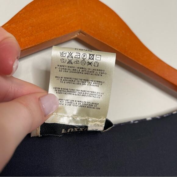 Fuzzi Ruched Purple Tulle Midi Dress Small - Picture 4 of 11